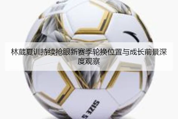 林葳夏训持续抢眼新赛季轮换位置与成长前景深度观察